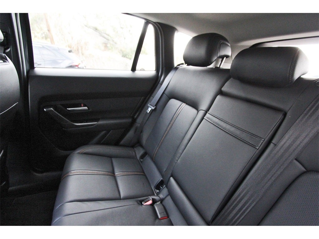 2025 Mazda Mazda CX-50 Hybrid Premium Plus