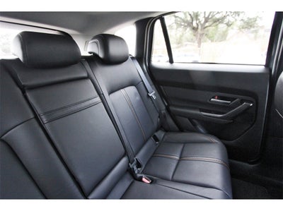 2025 Mazda Mazda CX-50 Hybrid Premium Plus