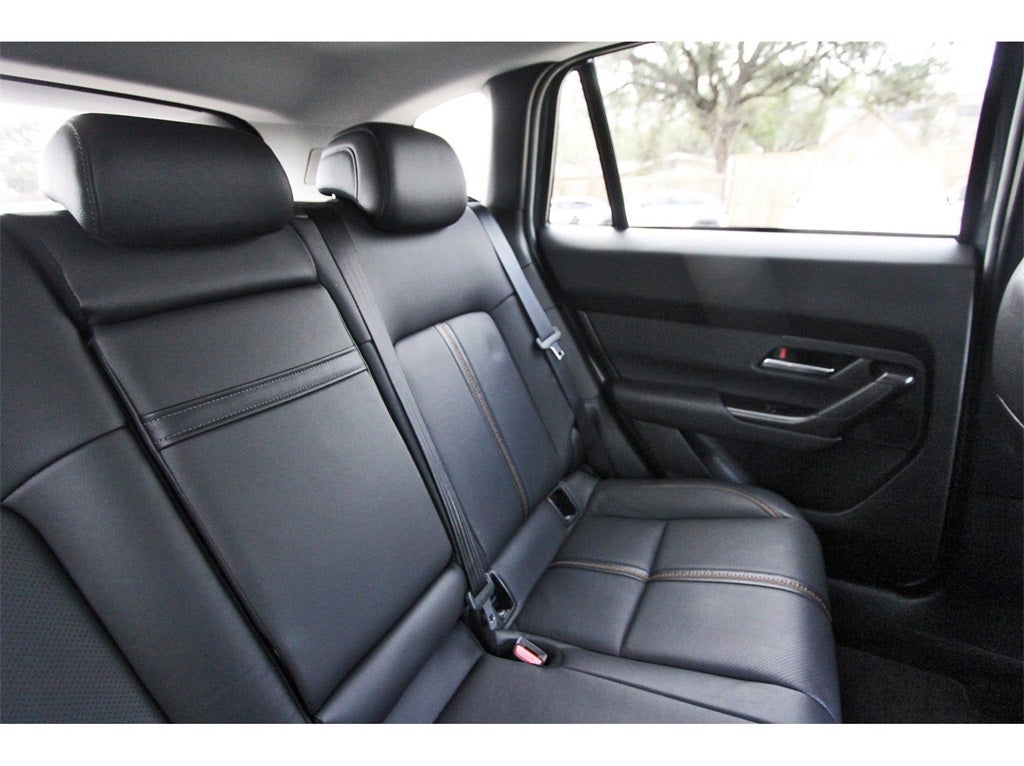 2025 Mazda Mazda CX-50 Hybrid Premium Plus