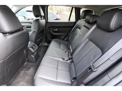 2025 Mazda Mazda CX-50 Hybrid Premium Plus