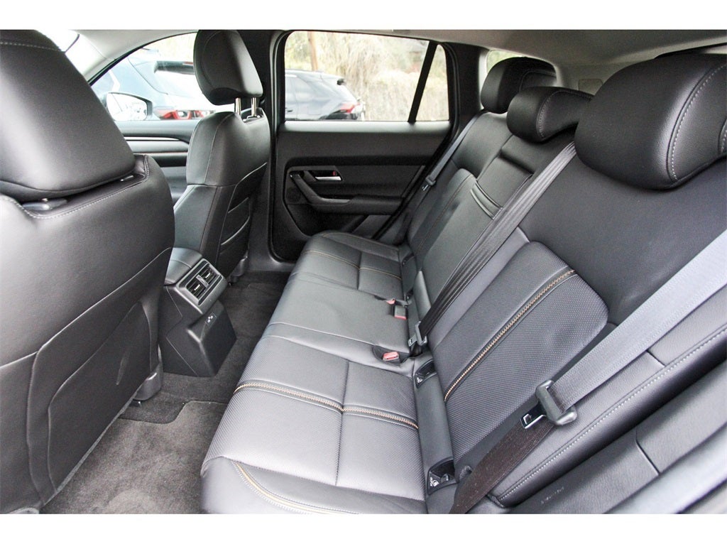 2025 Mazda Mazda CX-50 Hybrid Premium Plus