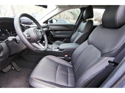 2025 Mazda Mazda CX-50 Hybrid Premium Plus