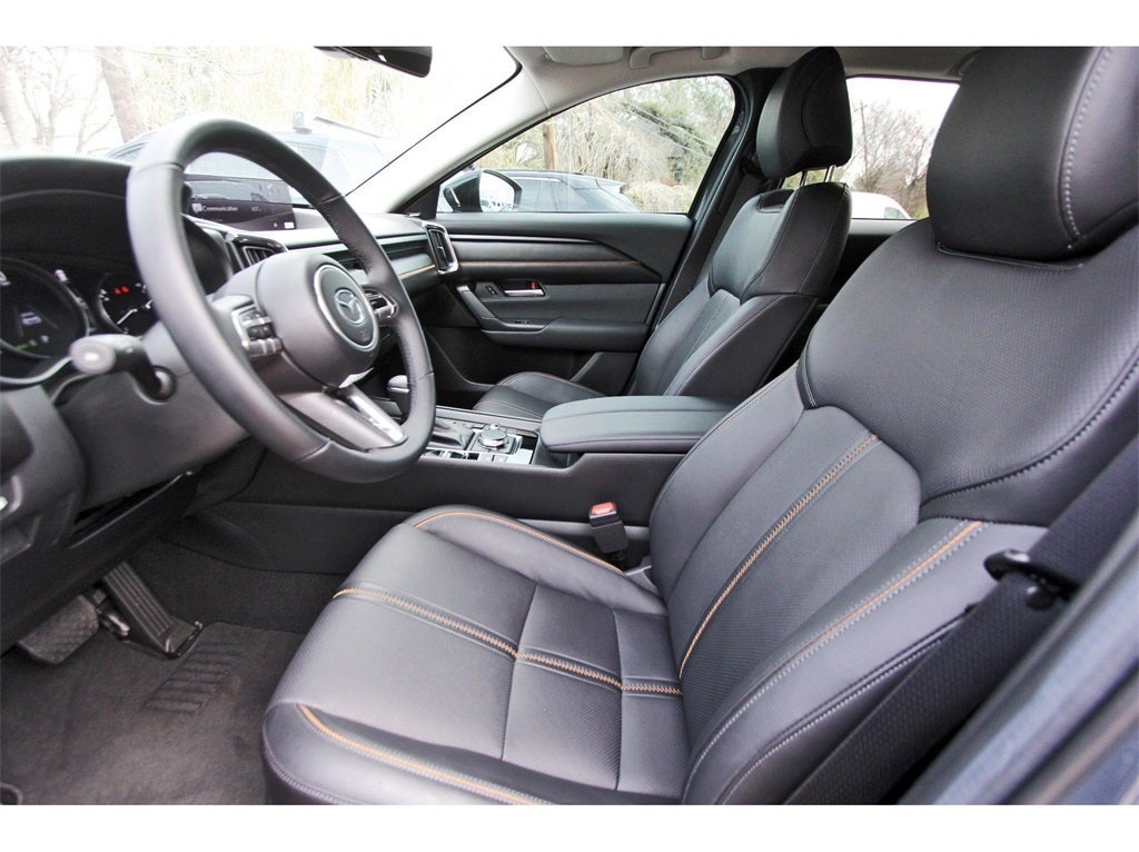 2025 Mazda Mazda CX-50 Hybrid Premium Plus