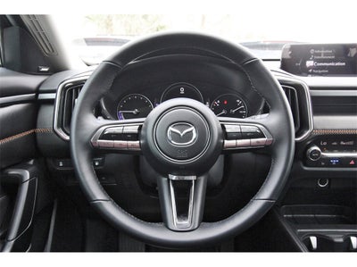 2025 Mazda Mazda CX-50 Hybrid Premium Plus