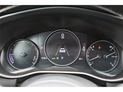 2025 Mazda Mazda CX-50 Hybrid Premium Plus