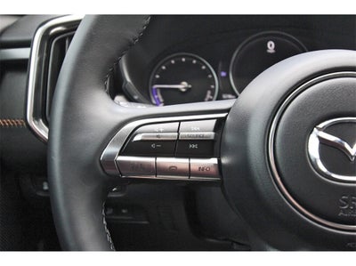 2025 Mazda Mazda CX-50 Hybrid Premium Plus