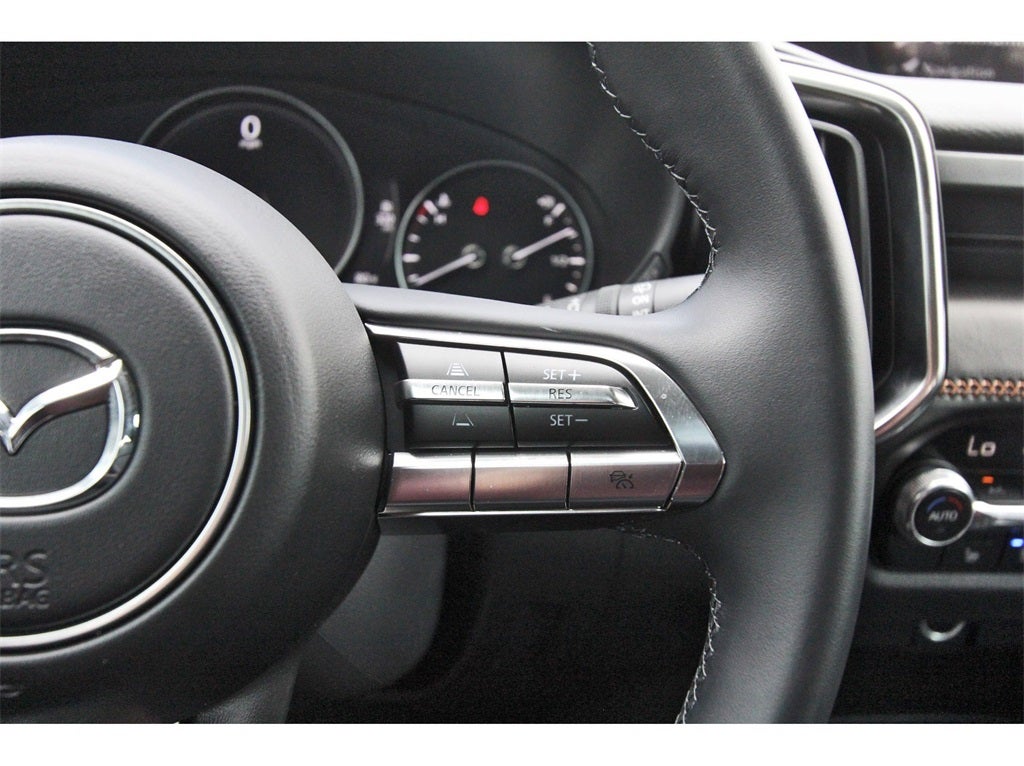 2025 Mazda Mazda CX-50 Hybrid Premium Plus