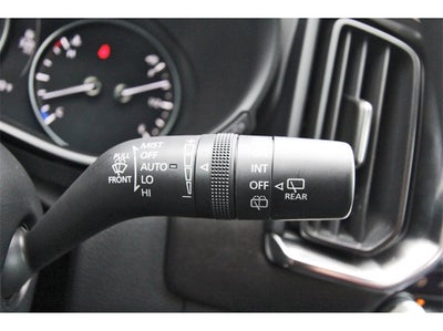 2025 Mazda Mazda CX-50 Hybrid Premium Plus