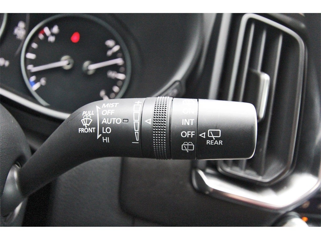 2025 Mazda Mazda CX-50 Hybrid Premium Plus