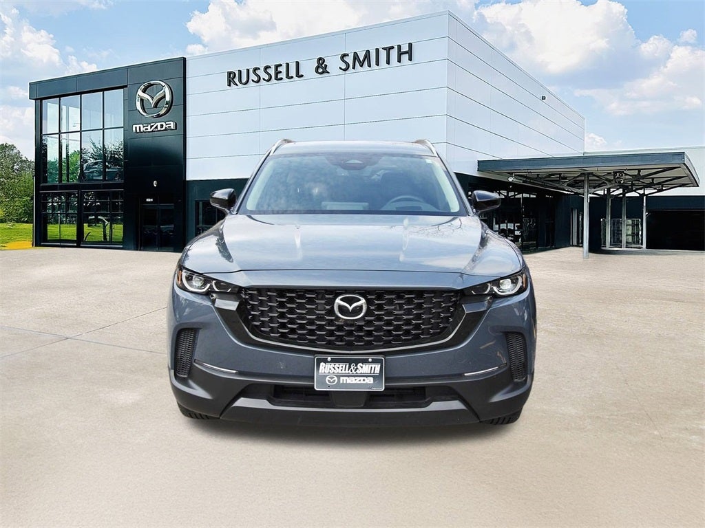 2025 Mazda Mazda CX-50 Hybrid Premium Plus