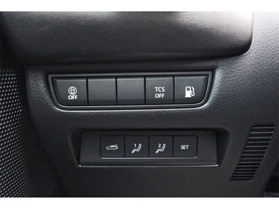 2025 Mazda Mazda CX-50 Hybrid Premium Plus