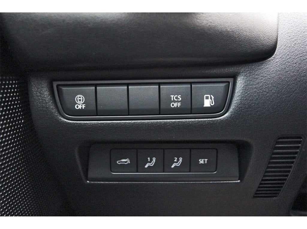 2025 Mazda Mazda CX-50 Hybrid Premium Plus