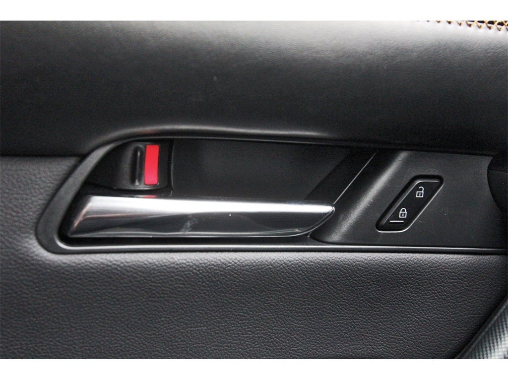 2025 Mazda Mazda CX-50 Hybrid Premium Plus