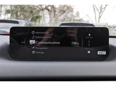 2025 Mazda Mazda CX-50 Hybrid Premium Plus