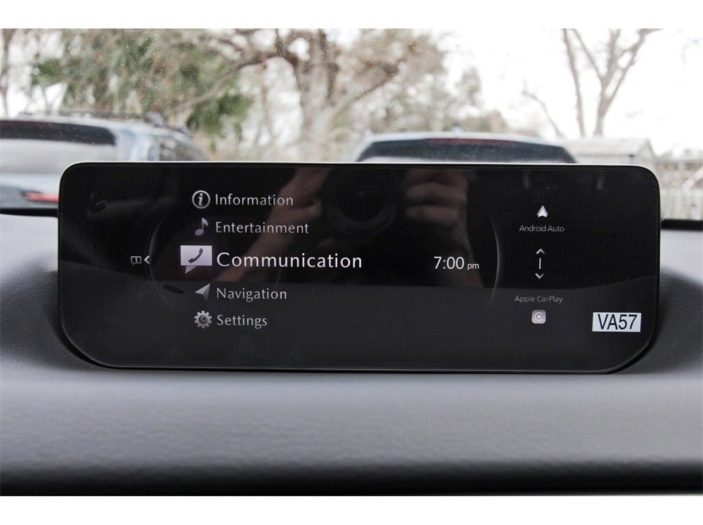 2025 Mazda Mazda CX-50 Hybrid Premium Plus