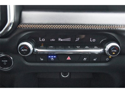 2025 Mazda Mazda CX-50 Hybrid Premium Plus