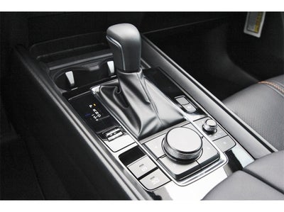 2025 Mazda Mazda CX-50 Hybrid Premium Plus