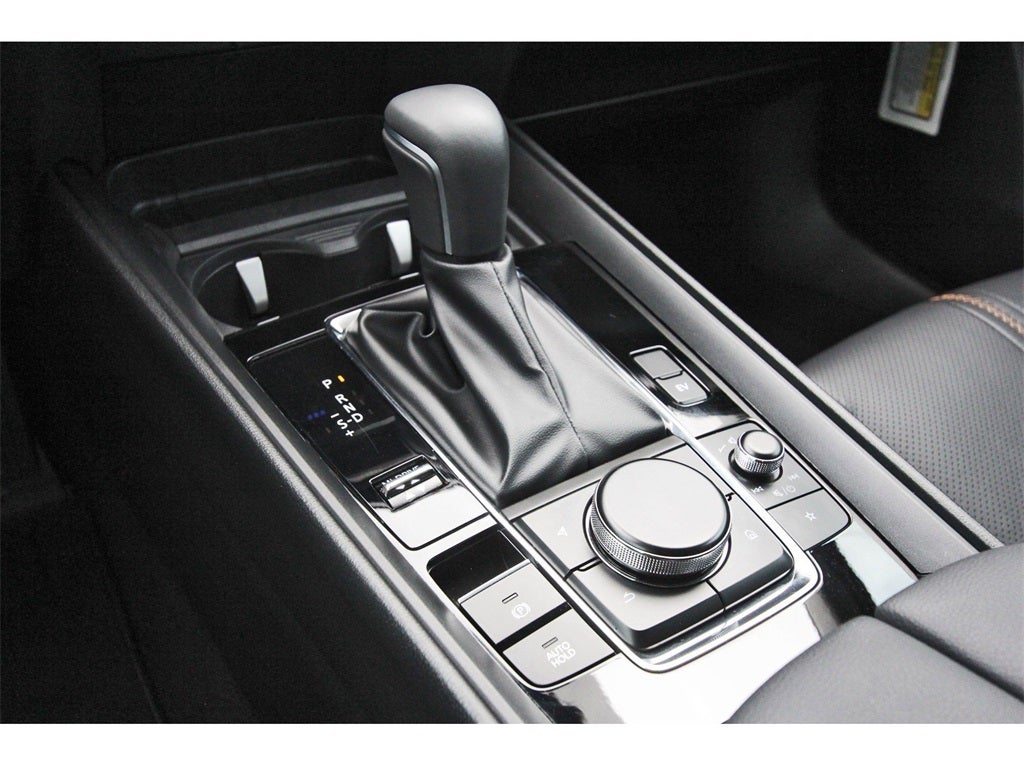 2025 Mazda Mazda CX-50 Hybrid Premium Plus