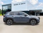 2025 Mazda Mazda CX-50 Hybrid Premium Plus