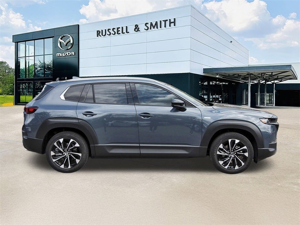 2025 Mazda Mazda CX-50 Hybrid Premium Plus