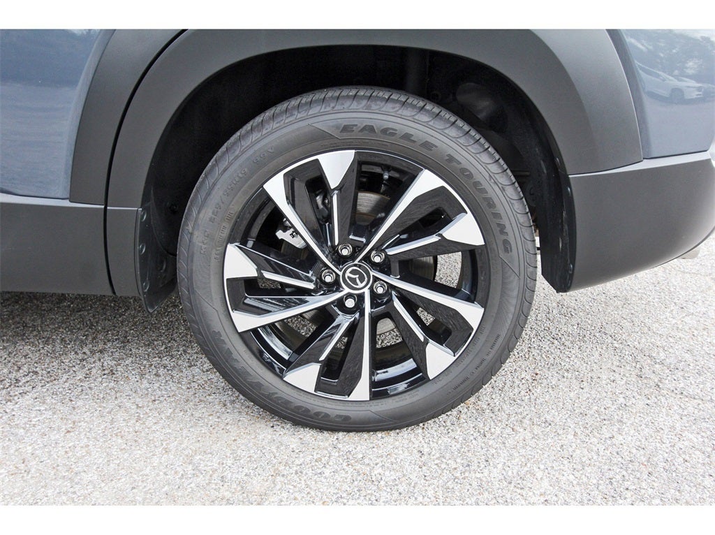 2025 Mazda Mazda CX-50 Hybrid Premium Plus