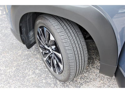 2025 Mazda Mazda CX-50 Hybrid Premium Plus