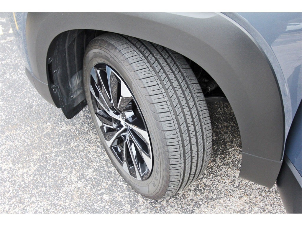 2025 Mazda Mazda CX-50 Hybrid Premium Plus