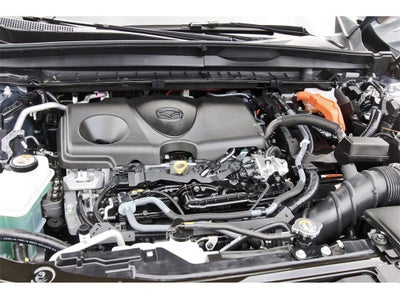 2025 Mazda Mazda CX-50 Hybrid Premium Plus