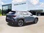 2025 Mazda Mazda CX-50 Hybrid Premium Plus