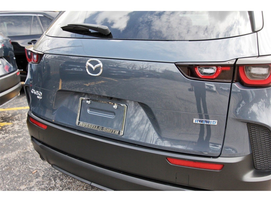 2025 Mazda Mazda CX-50 Hybrid Premium Plus