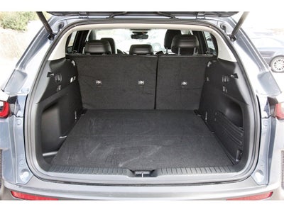 2025 Mazda Mazda CX-50 Hybrid Premium Plus