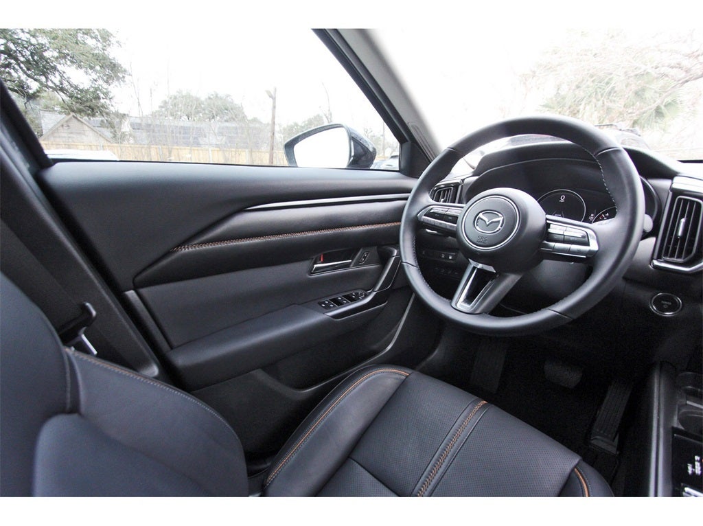 2025 Mazda Mazda CX-50 Hybrid Premium Plus