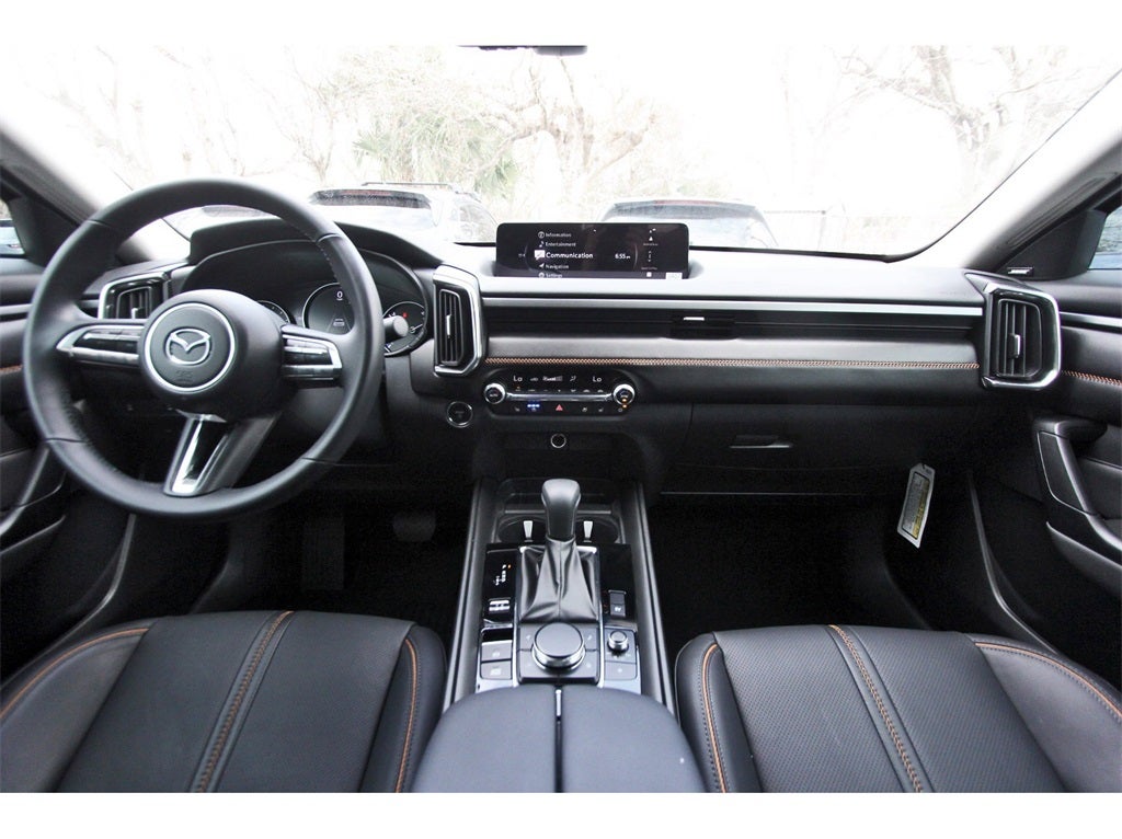 2025 Mazda Mazda CX-50 Hybrid Premium Plus