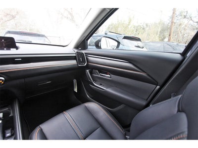 2025 Mazda Mazda CX-50 Hybrid Premium Plus