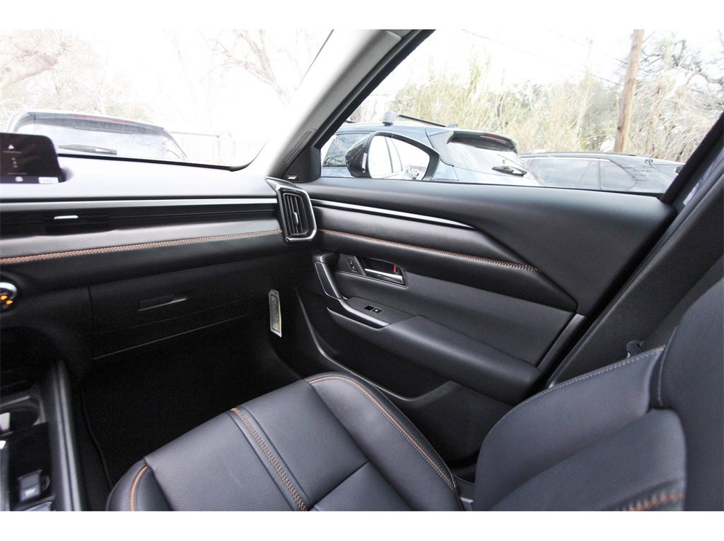 2025 Mazda Mazda CX-50 Hybrid Premium Plus