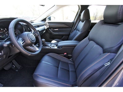 2026 Mazda Mazda CX-50 Hybrid Premium Plus AWD