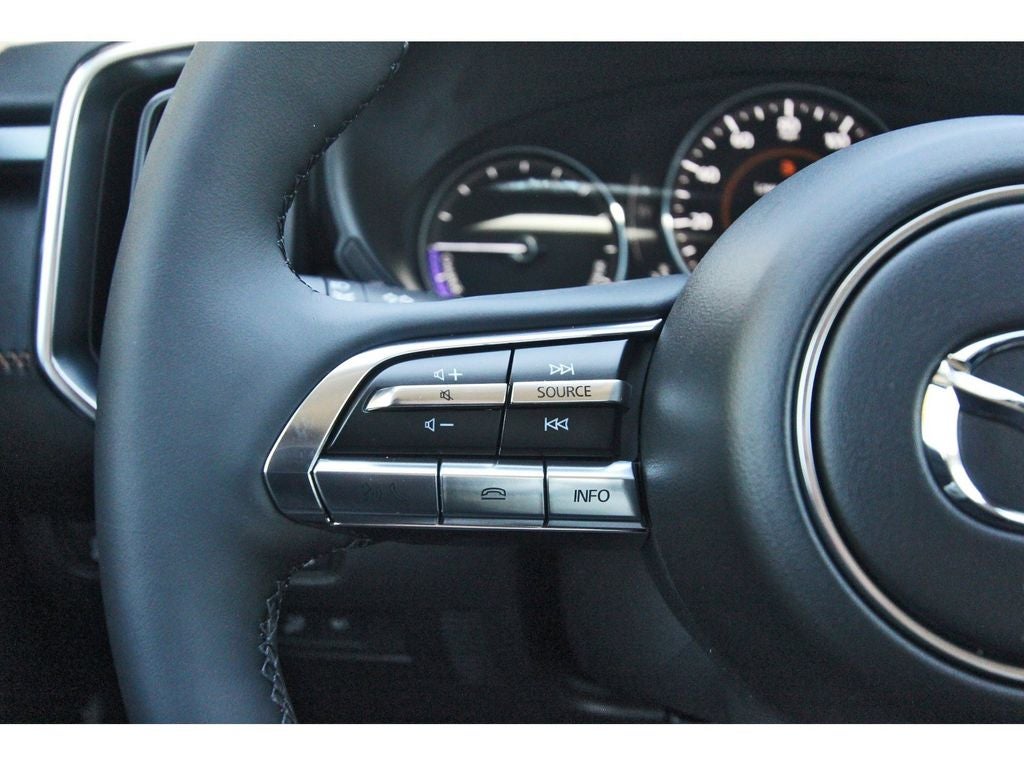 2026 Mazda Mazda CX-50 Hybrid Premium Plus AWD