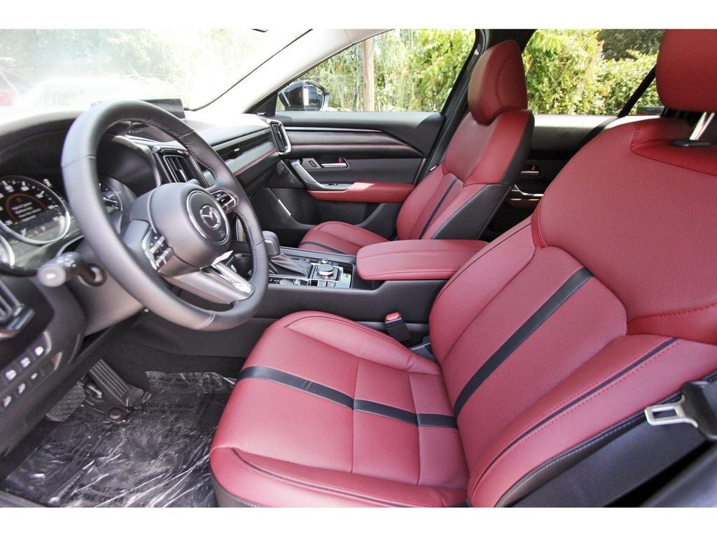 2026 Mazda CX-50 Premium Plus - Photo 10