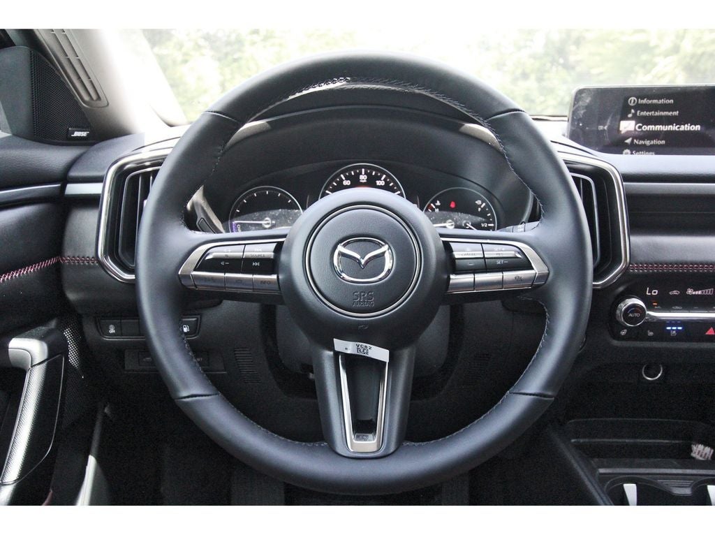 2026 Mazda Mazda CX-50 Hybrid Premium Plus AWD