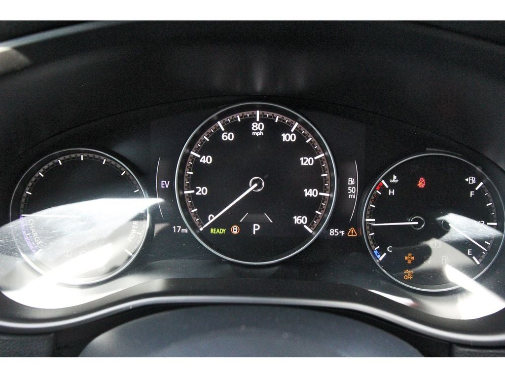 2026 Mazda CX-50 Premium Plus - Photo 12