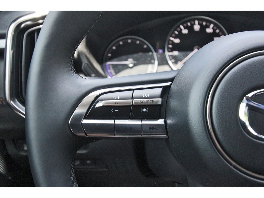 2026 Mazda CX-50 Premium Plus - Photo 13