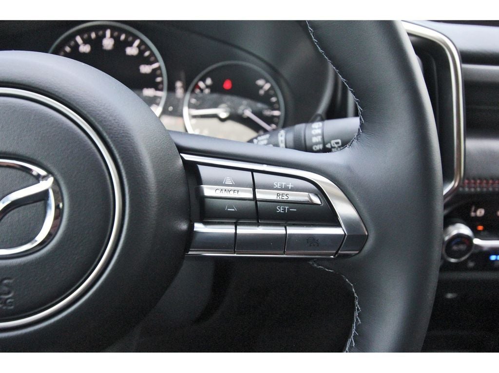 2026 Mazda CX-50 Premium Plus - Photo 14