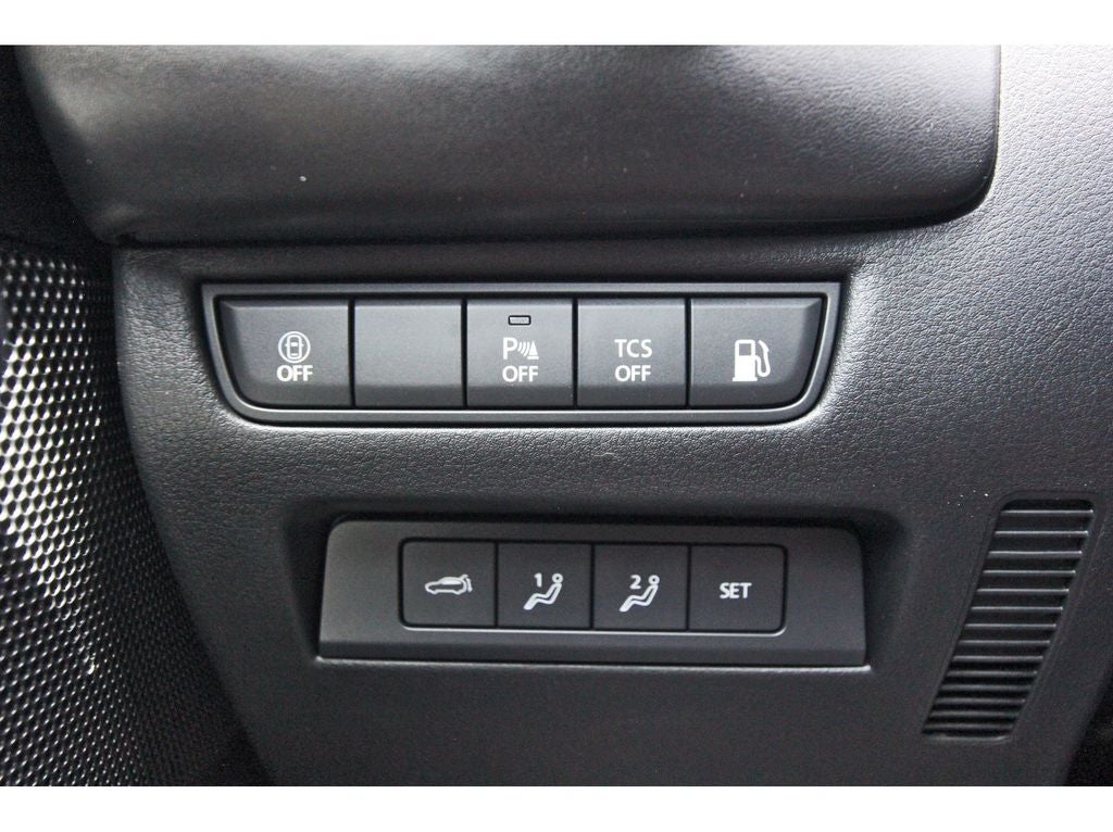 2026 Mazda CX-50 Premium Plus - Photo 17