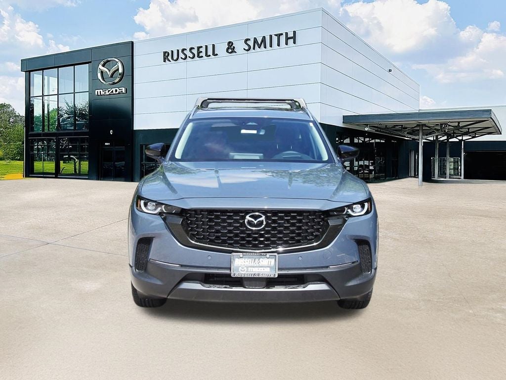 2026 Mazda CX-50 Premium Plus - Photo 2