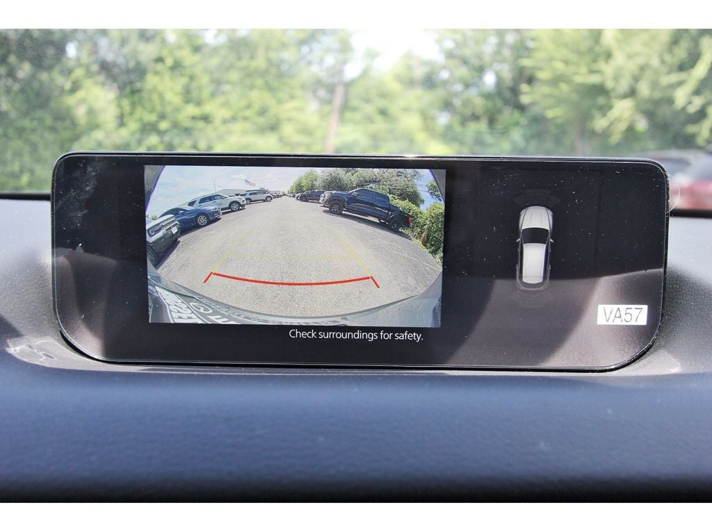 2026 Mazda CX-50 Premium Plus - Photo 23