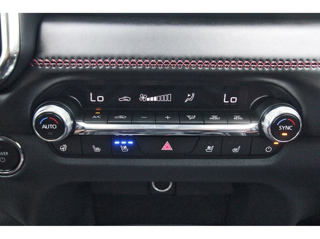 2026 Mazda CX-50 Premium Plus - Photo 24