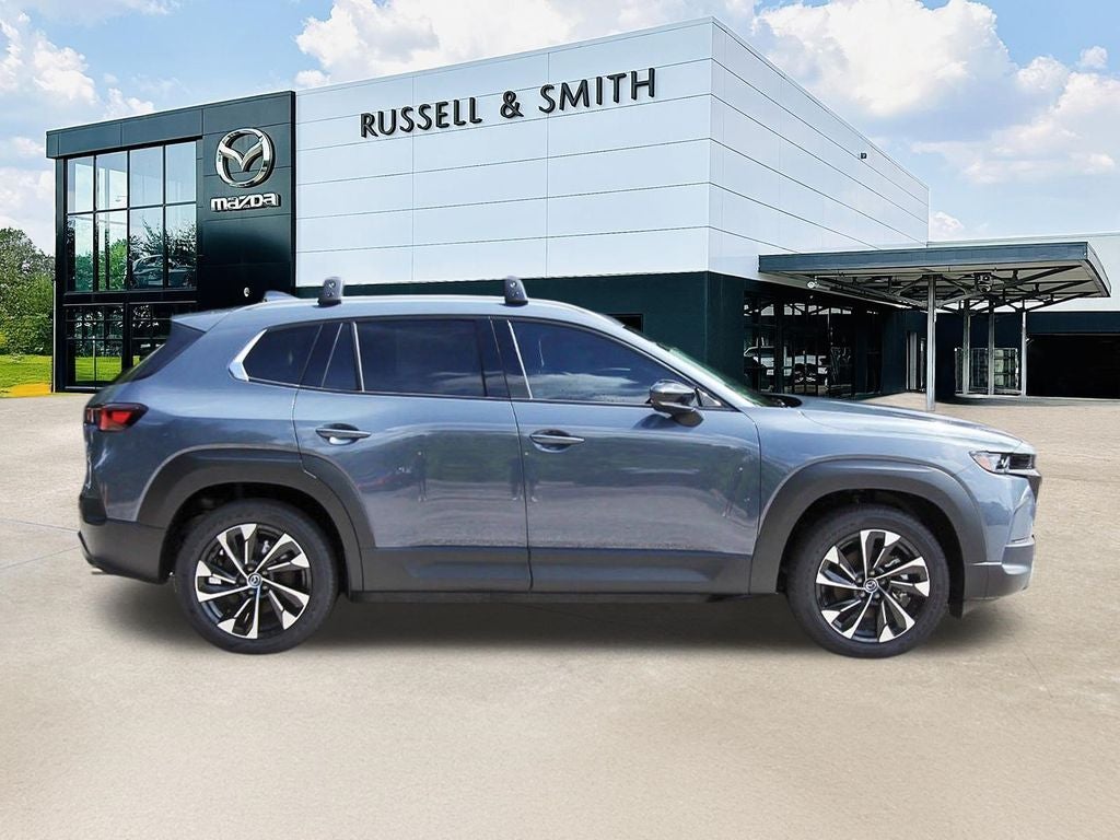 2026 Mazda CX-50 Premium Plus - Photo 3