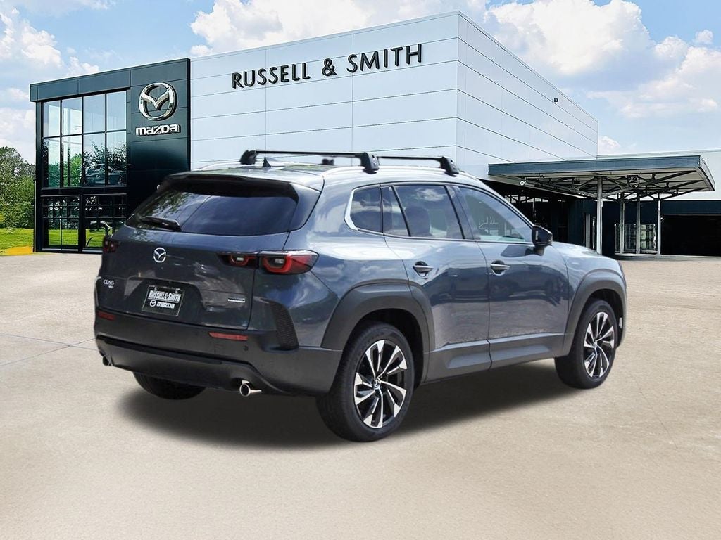 2026 Mazda CX-50 Premium Plus - Photo 4