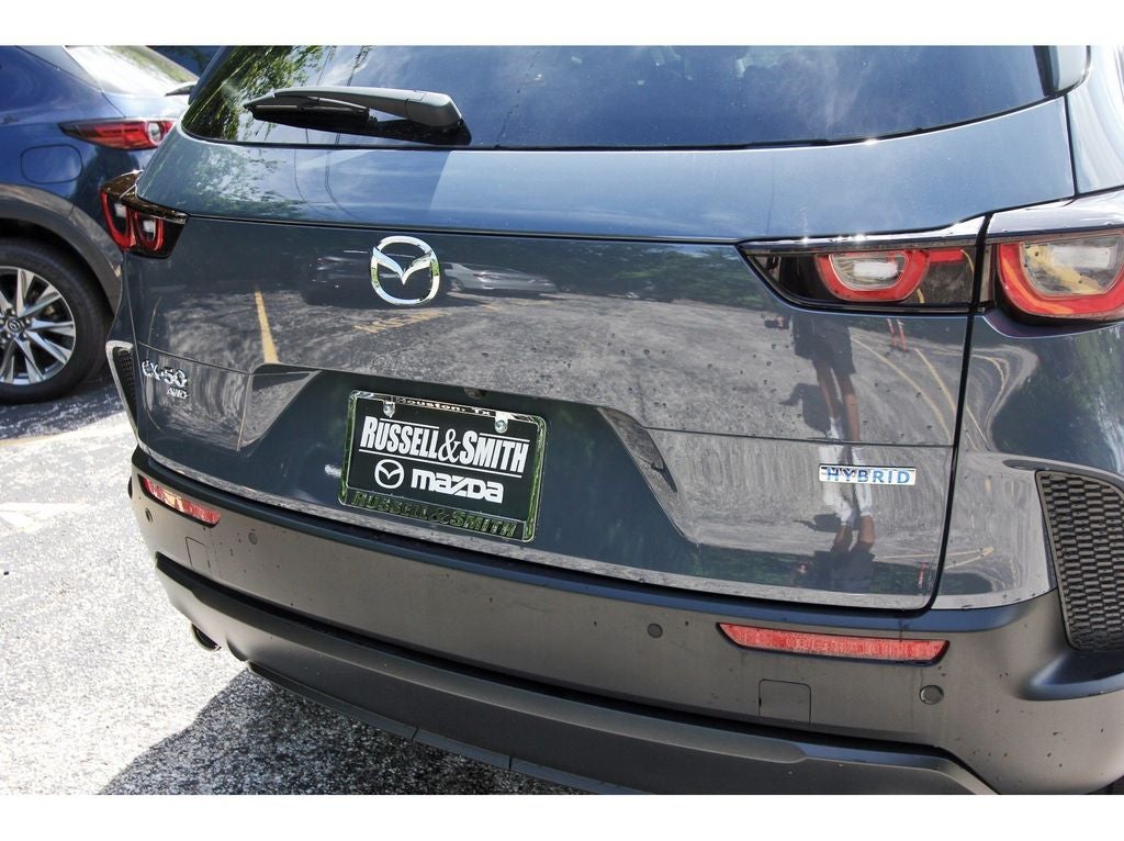 2026 Mazda CX-50 Premium Plus - Photo 5