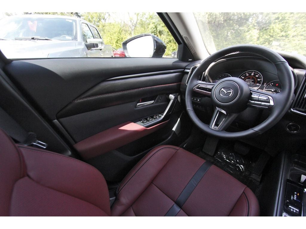 2026 Mazda CX-50 Premium Plus - Photo 6